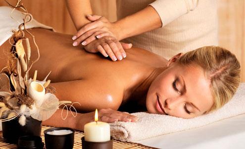 thai massage merrylands