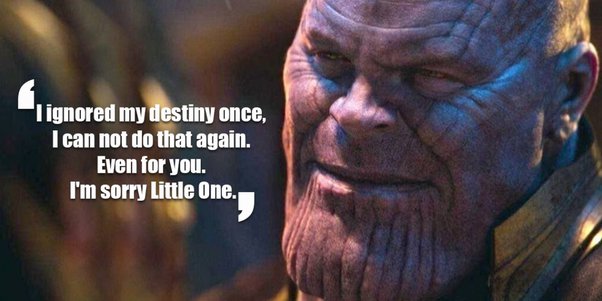 thanos quotes in hindi
