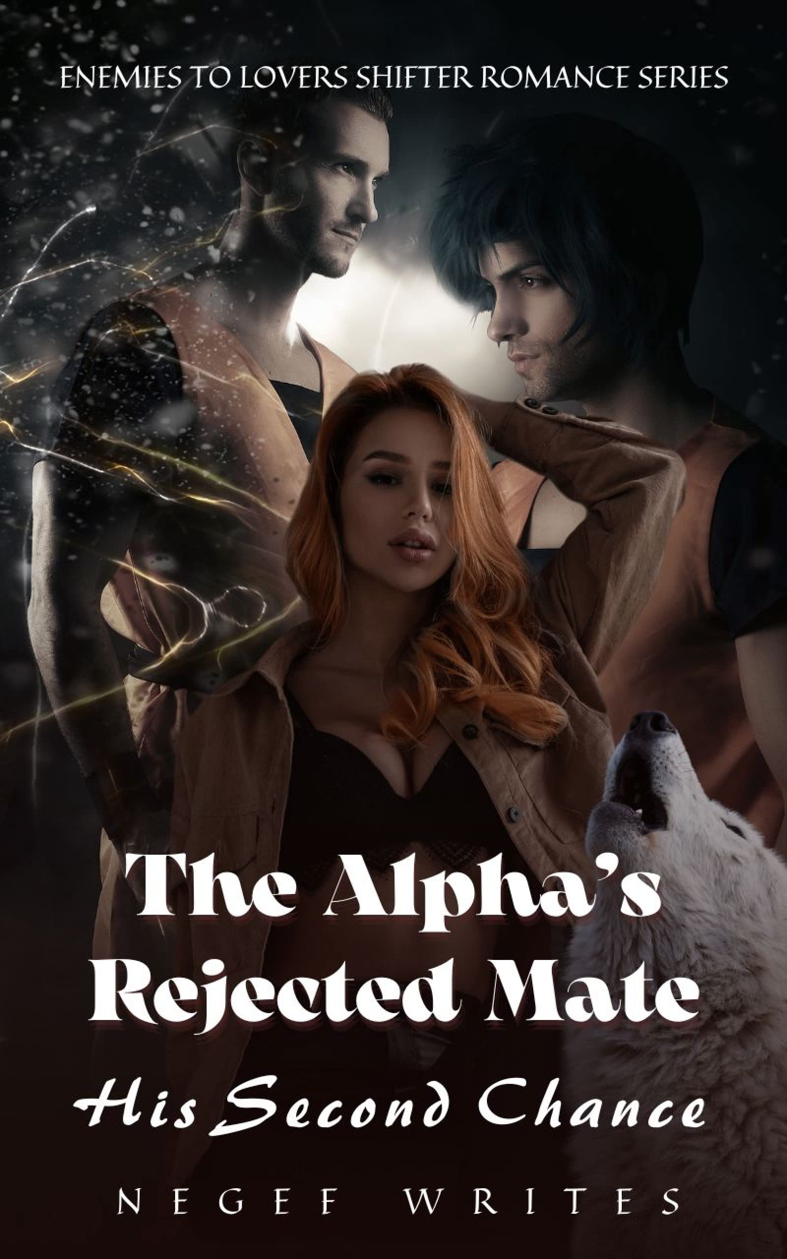 the alphas rejected mate