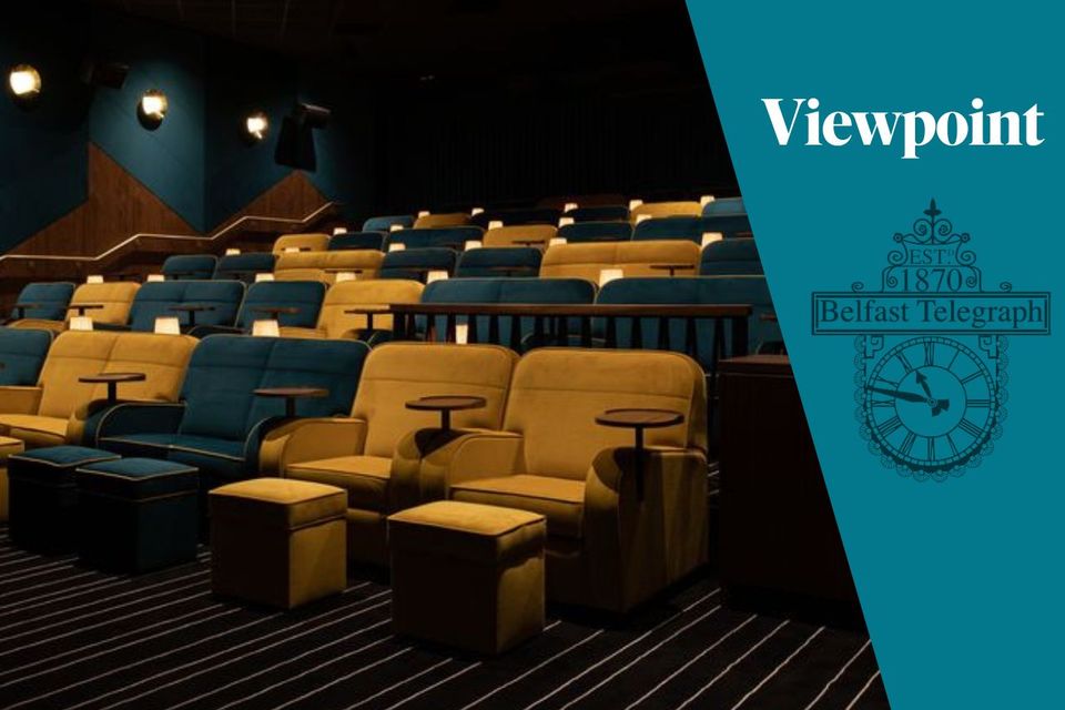 the avenue cinema belfast reviews