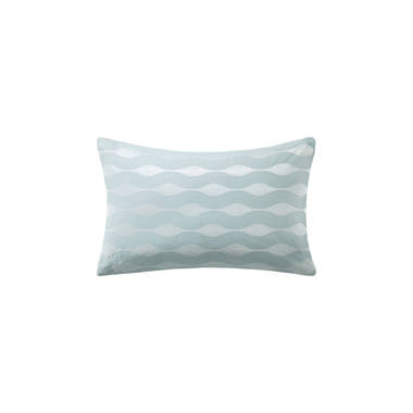 the bay accent pillows