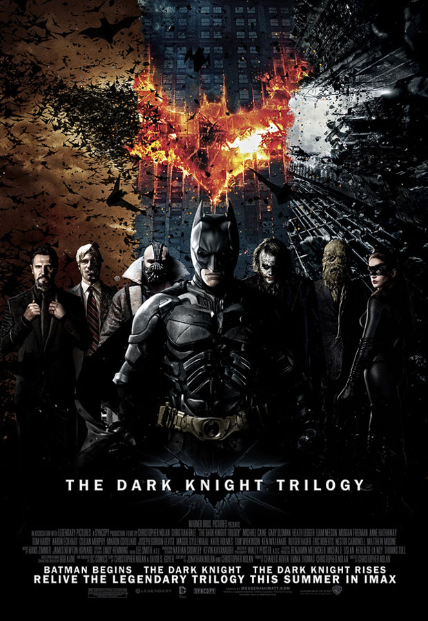 the dark knight imdb