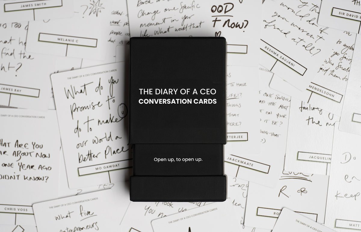 the diary of aceo