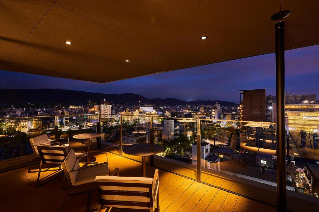 the gate hotel kyoto reviews