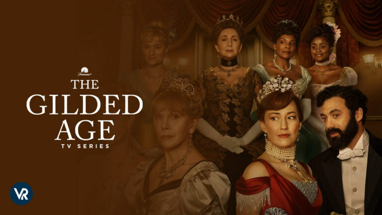 the gilded age australia streaming