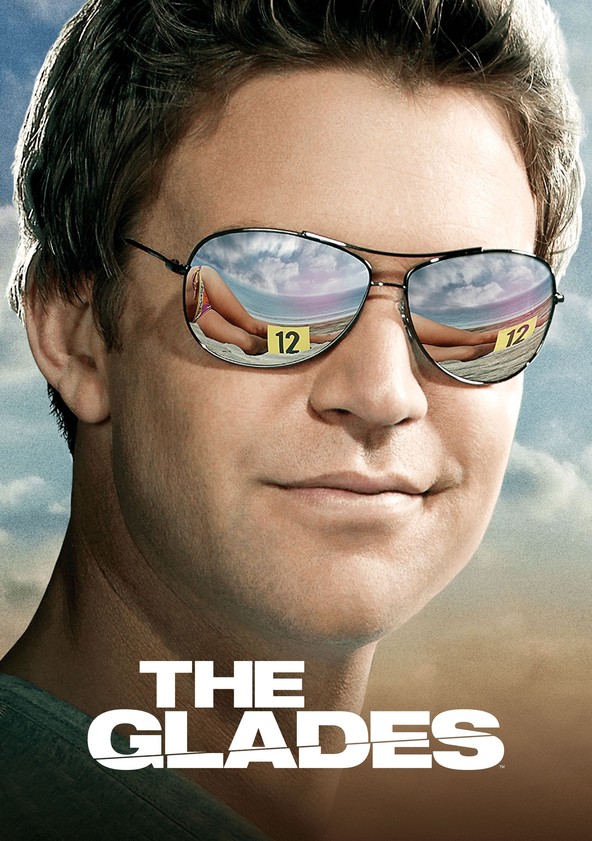 the glades tv