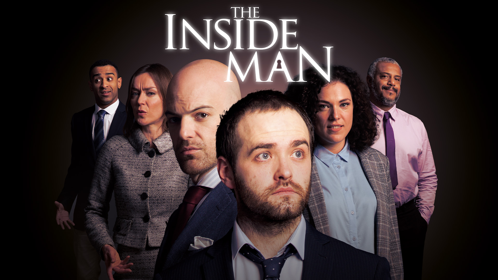 the inside man