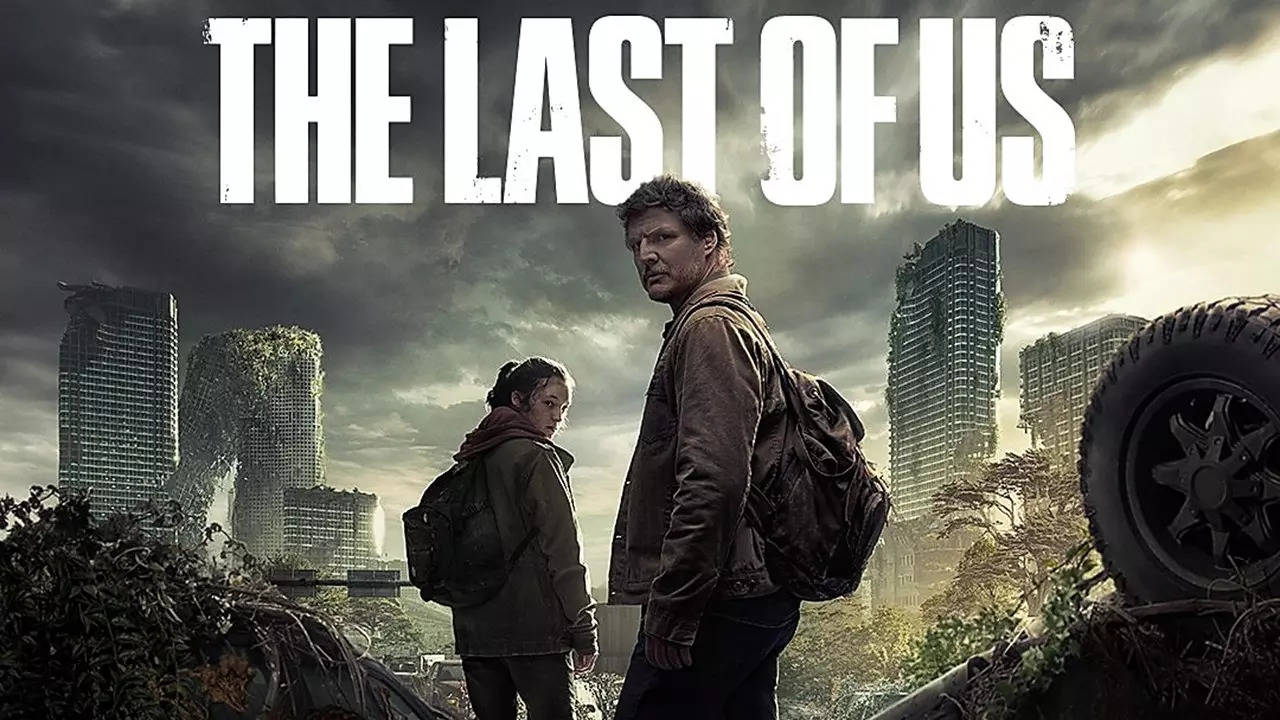 the last of us season 1 episode 2