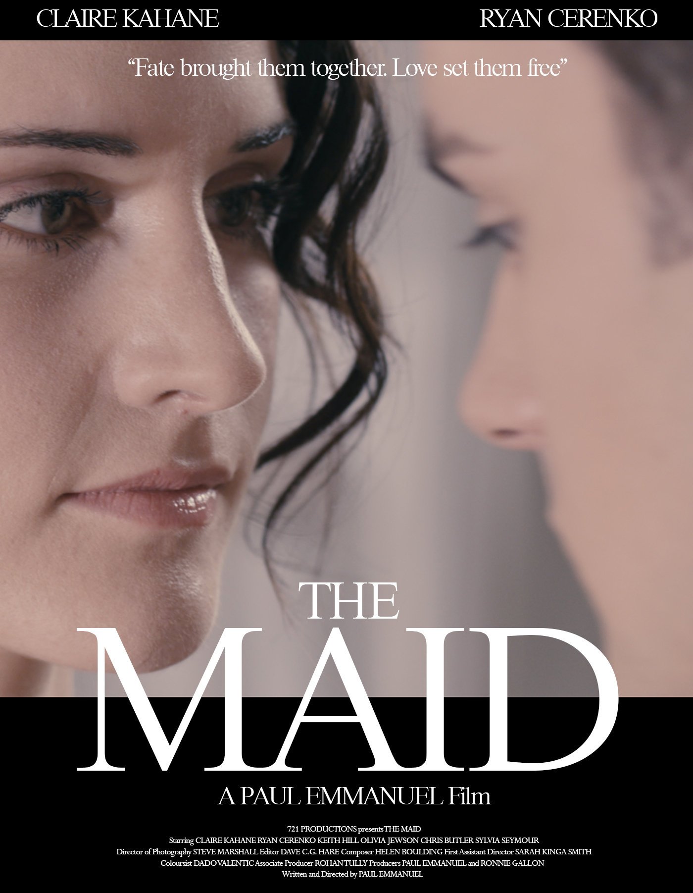 the maid 2014 movie online free