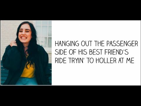 the passenger side of his best friends ride lyrics