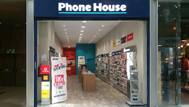 the phone house puerto venecia