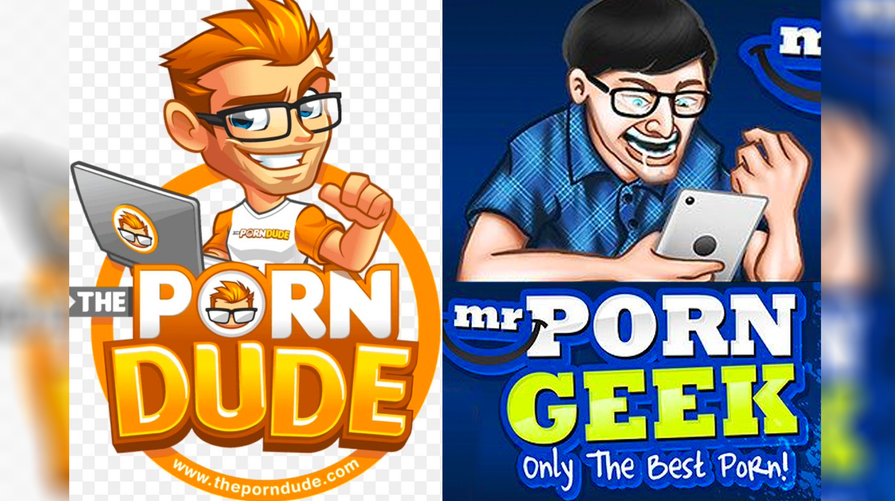 the porndyde