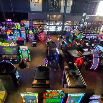 the rec room winnipeg reviews