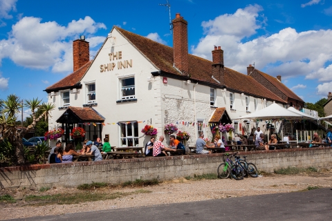 the ship inn hayling