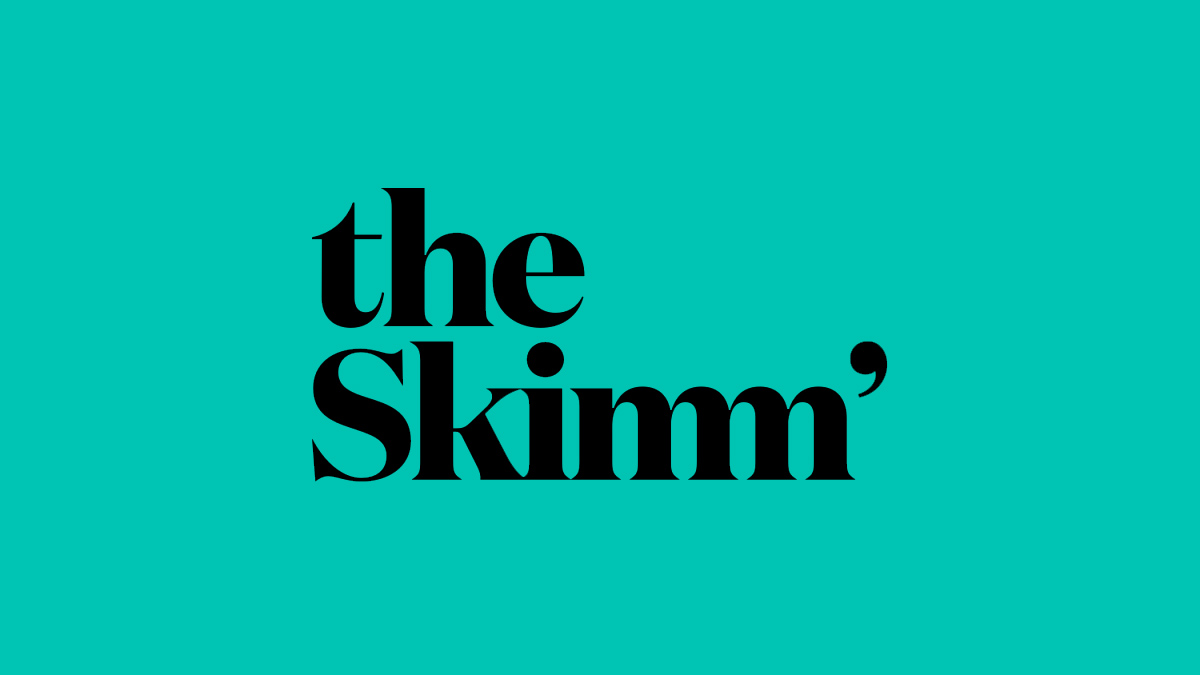 the skimm