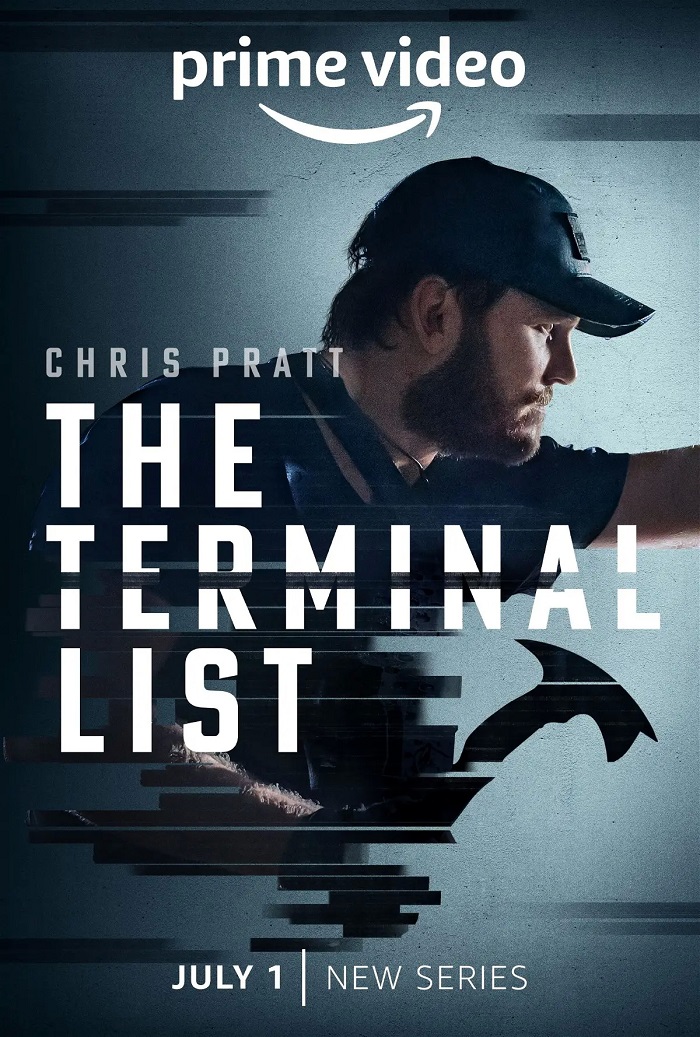 the terminal list wikipedia