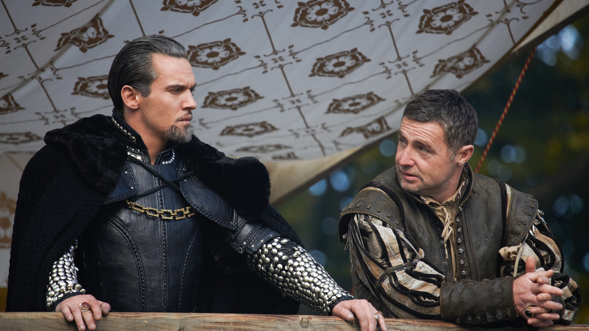 the tudors season 4 episode 8