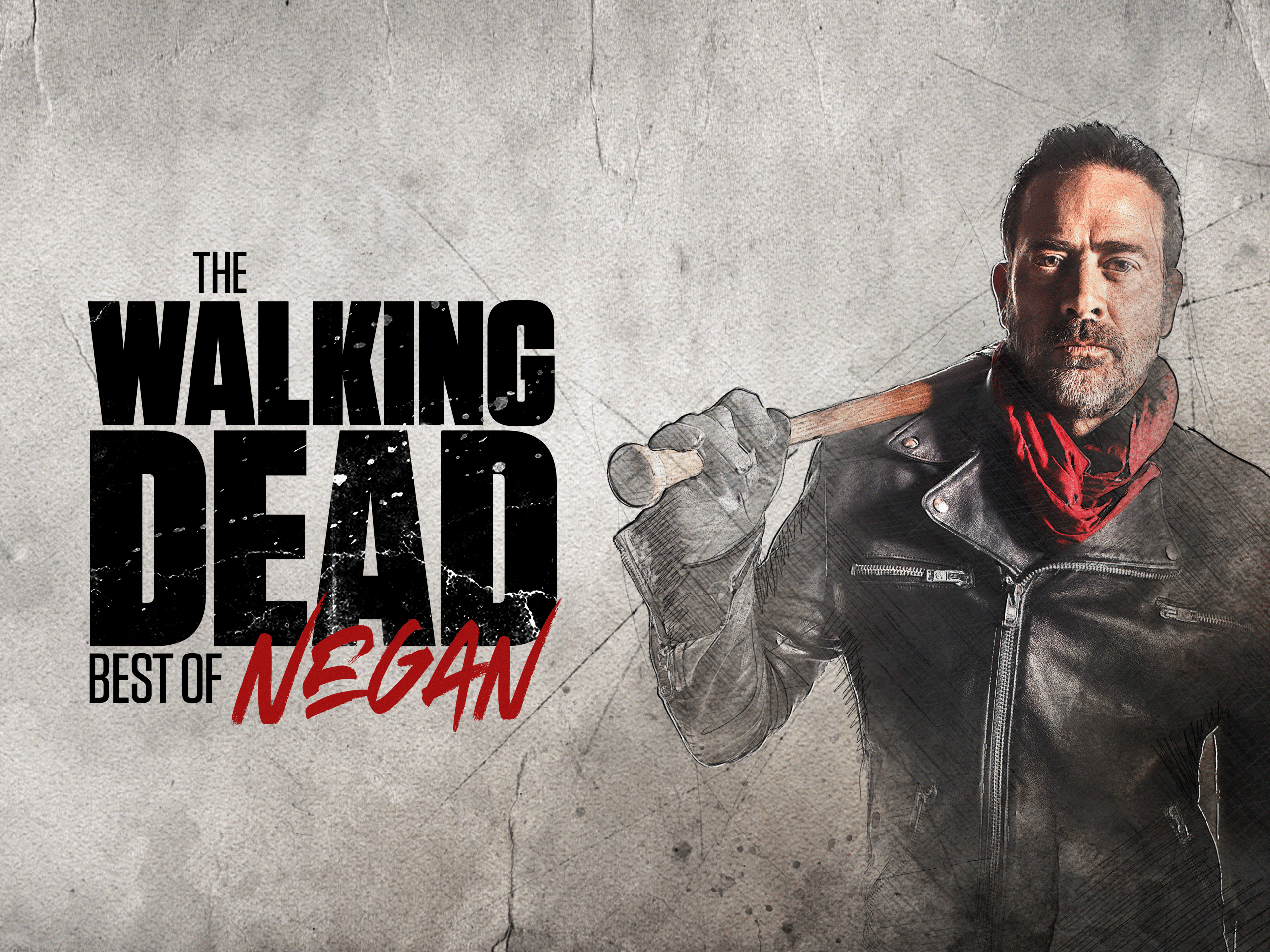 the walking dead best of negan