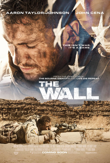 the wall movie meaning