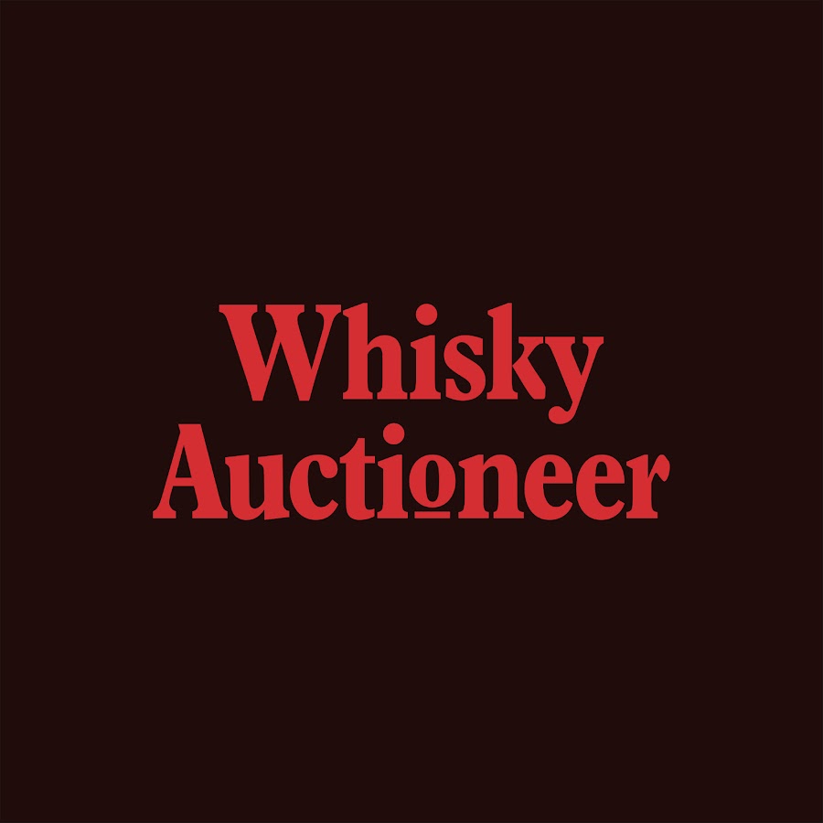 the whisky auctioneer