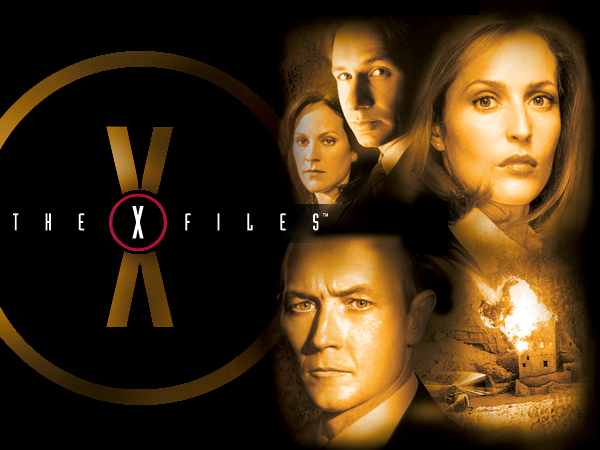 the x files season 9