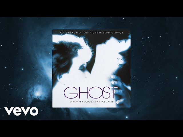 theme song for the movie ghost