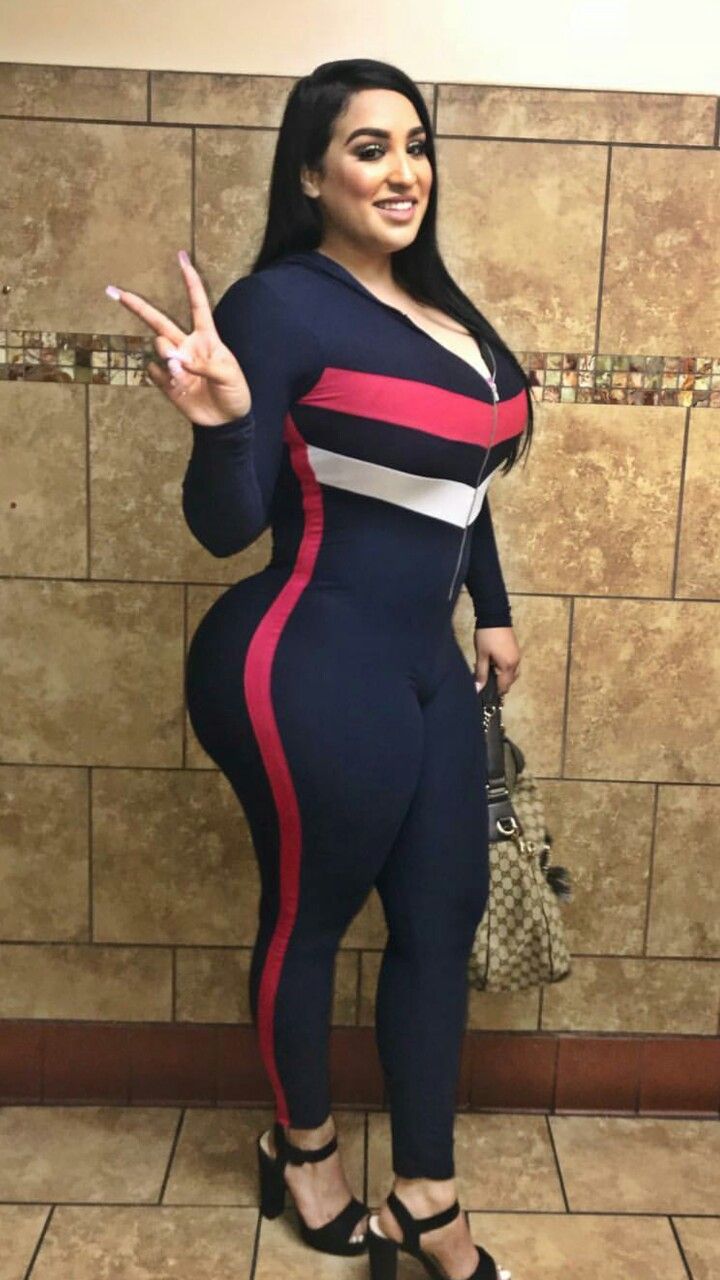 thick rican