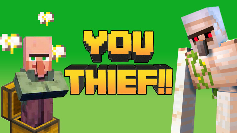 thief mod minecraft