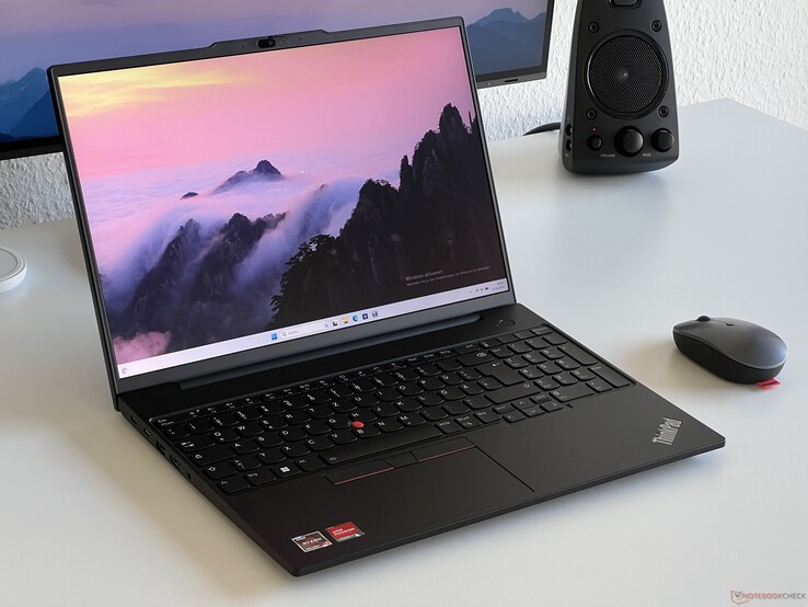 thinkpad review