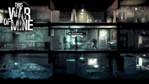 this war of mine video game