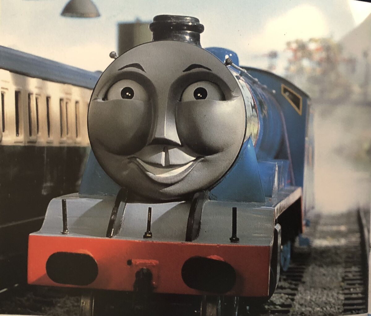 thomas & friends gordon