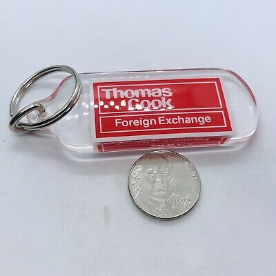 thomas cook currency exchange