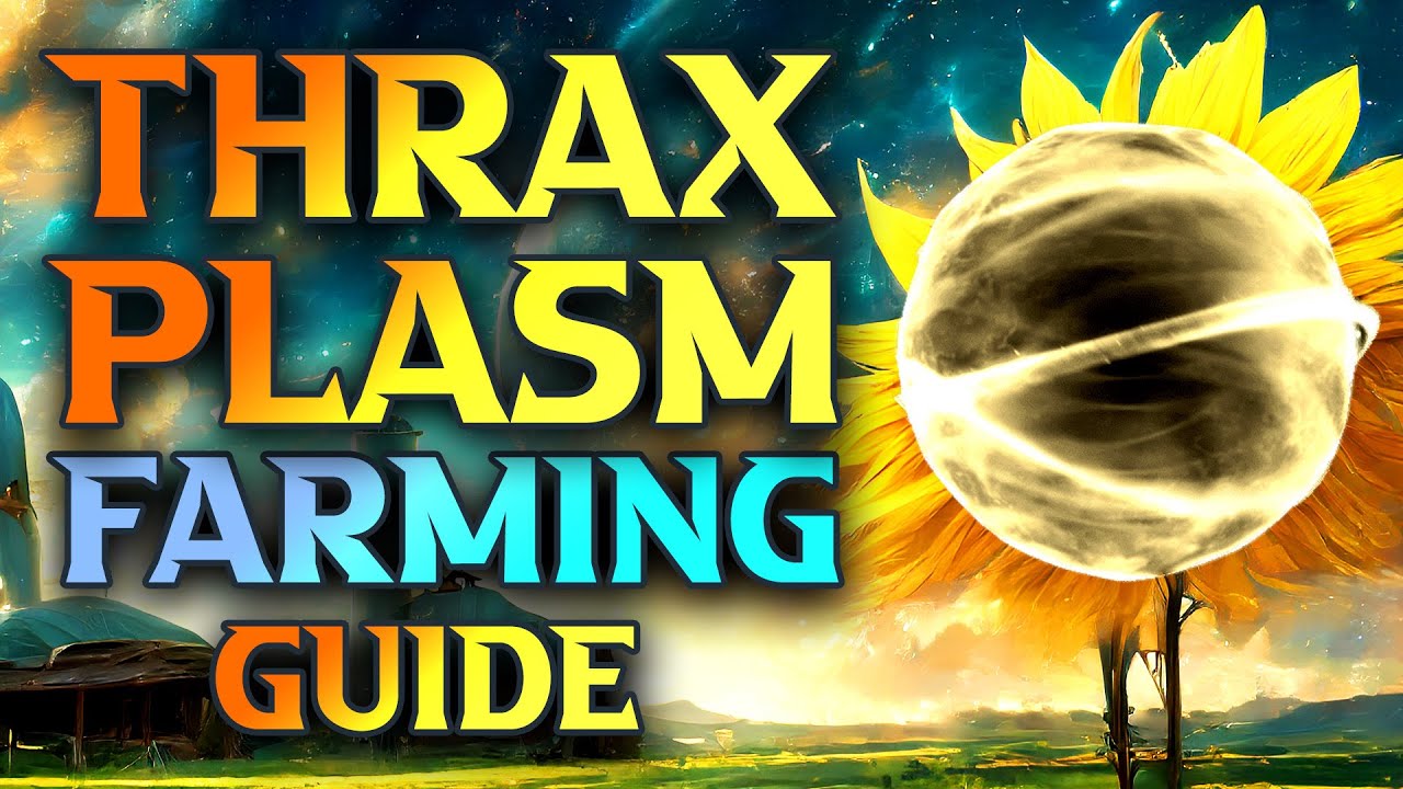 thrax plasm farm