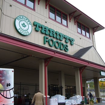 thrifty foods near me