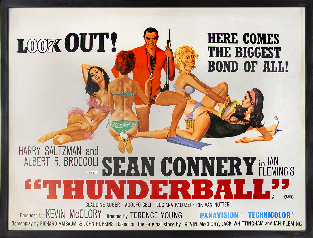 thunderball uk