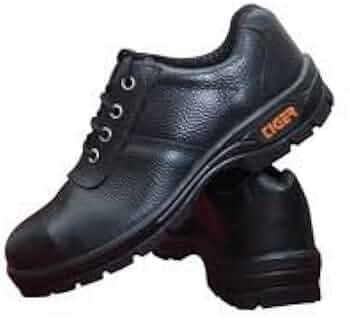 tiger safety shoes original