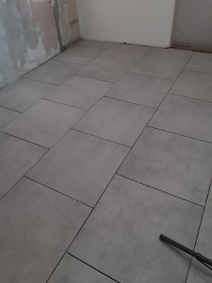 tile grout wickes