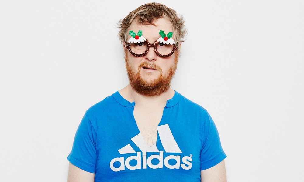 tim key chrimbo bimbo 2023