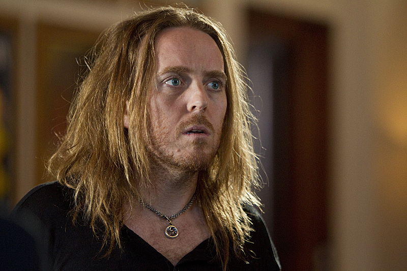 tim minchin in californication