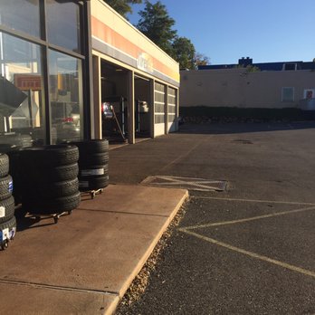 tires etc clifton heights