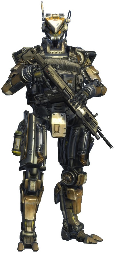 titanfall 2 robot name