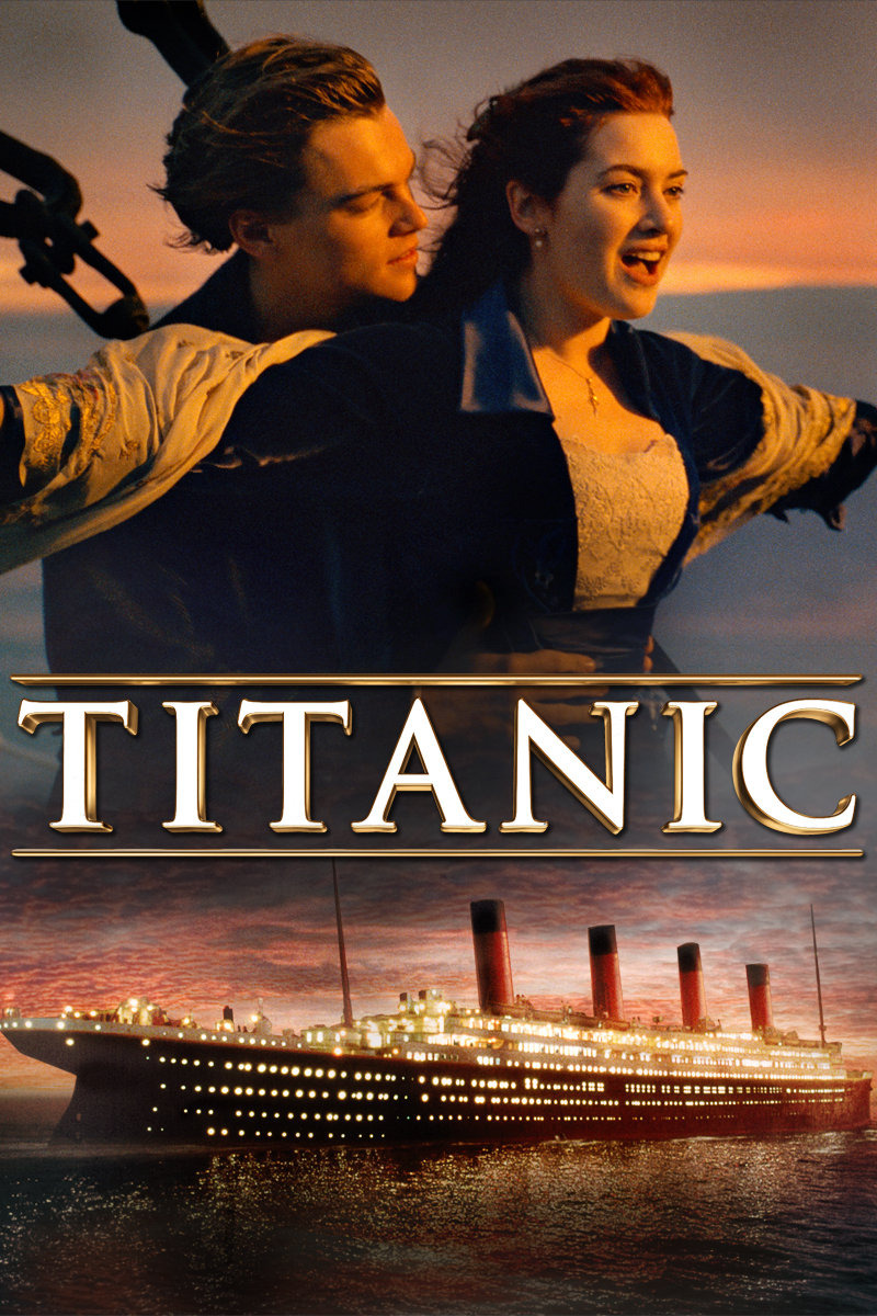 titanic 123movies