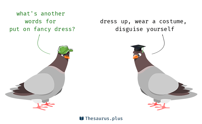 to wear thesaurus