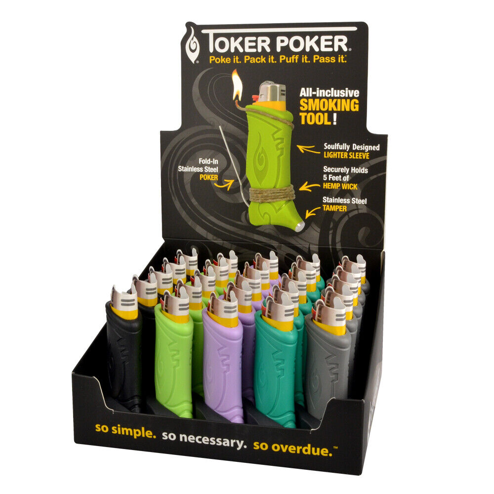 toker poker