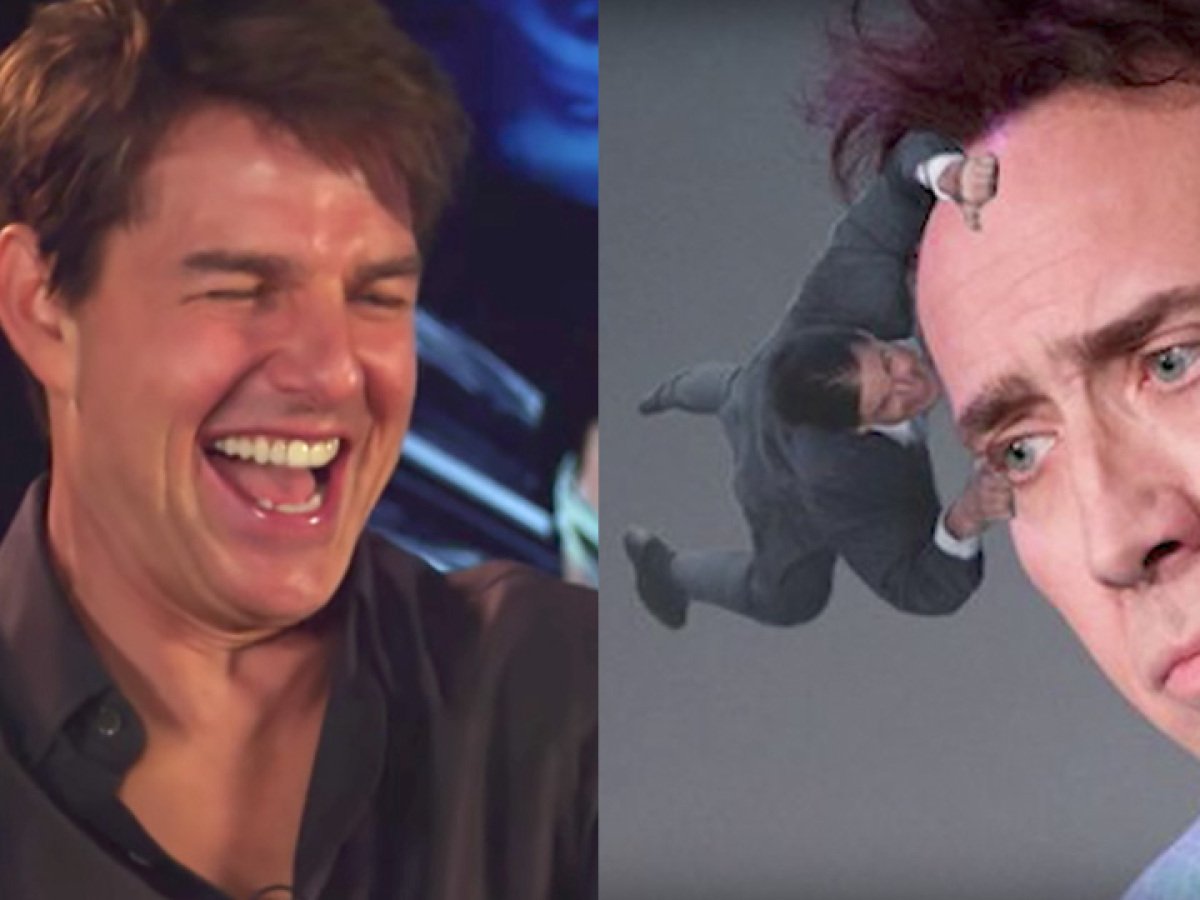 tom cruise mem