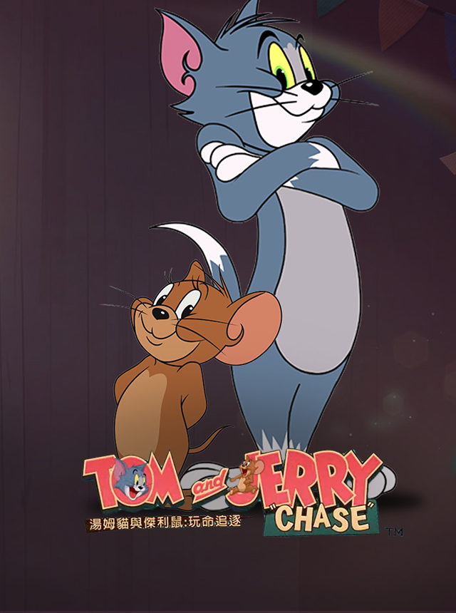 tom y jerry