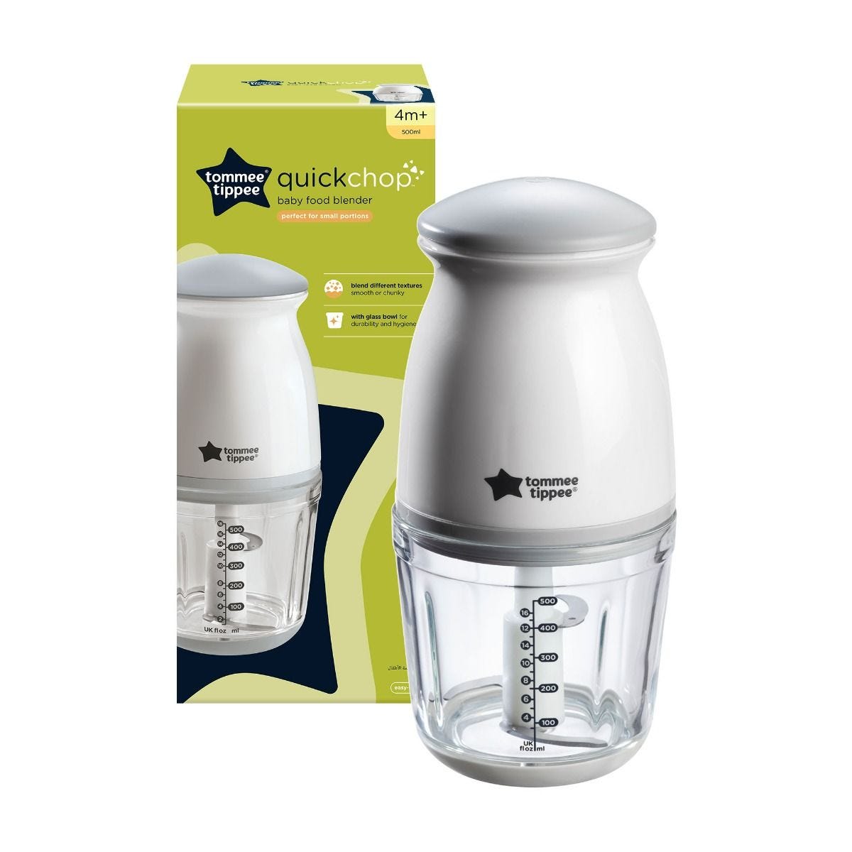 tommee tippee food processor