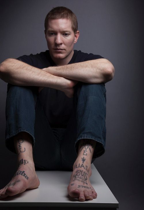 tommy egan tattoo