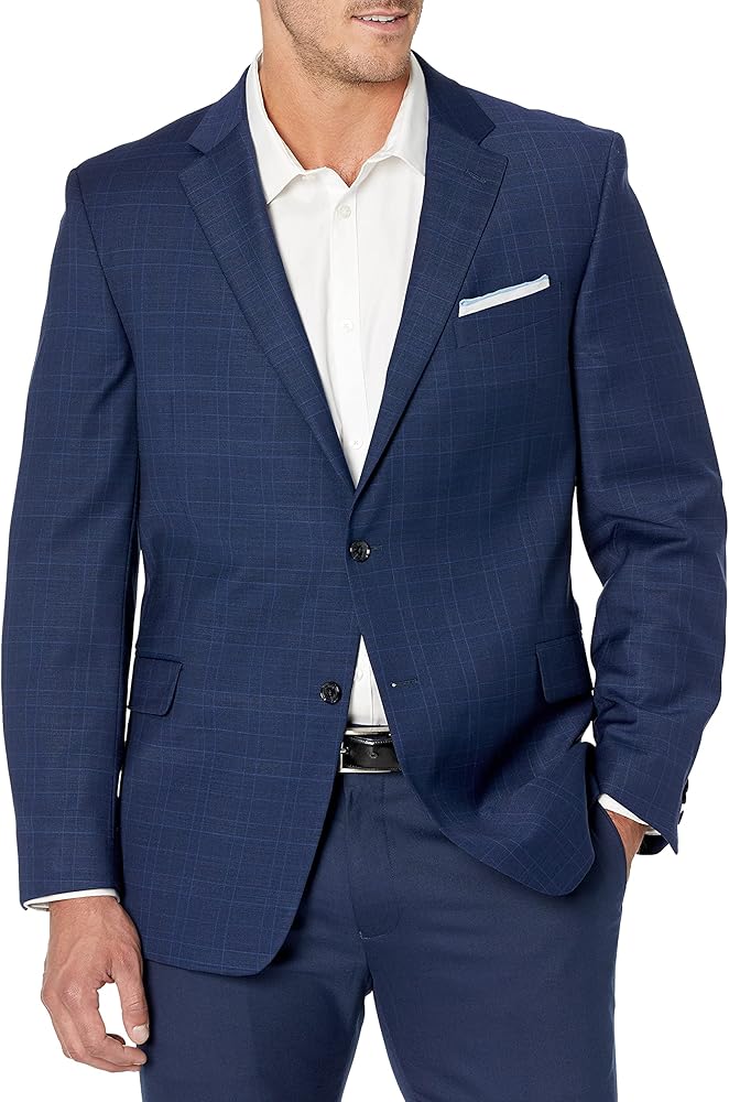 tommy hilfiger suit