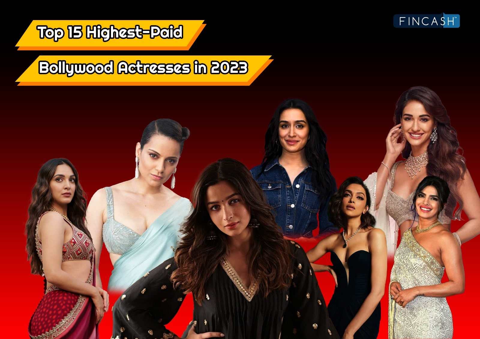 top 10 indian actress 2023